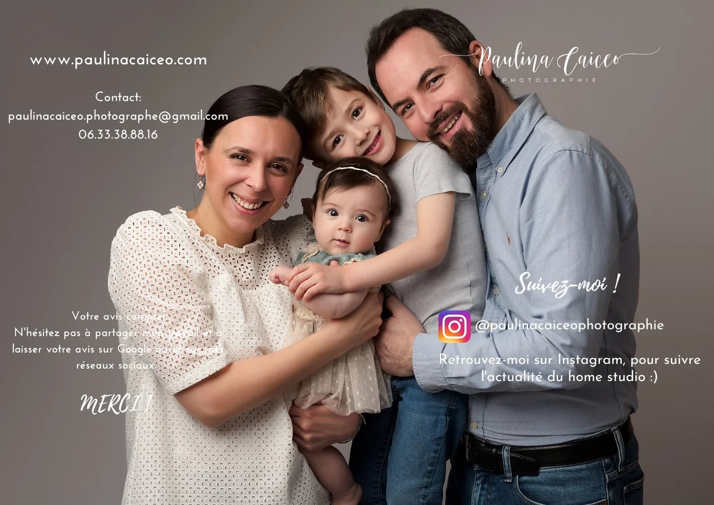 Guide séance famille — planche 6 sur 6